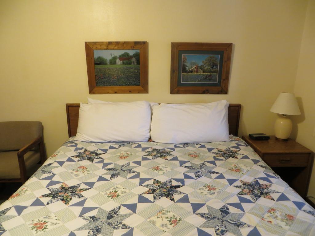 Chief Motel Custer Εξωτερικό φωτογραφία